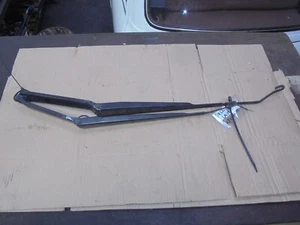 PAR DE BRAZOS LIMPIAPARABRISAS DELANTEROS NISSAN X TRAIL 2001-2006 - Imagen 1 de 4