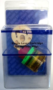 Single Lever Cartridge For Various Manufacturers 42048 - Picture 1 of 2