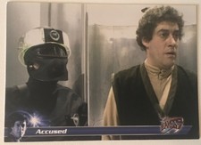 Blake's 7/Blakes Seven Unstoppable Trading Cards Series 1 Single Cards