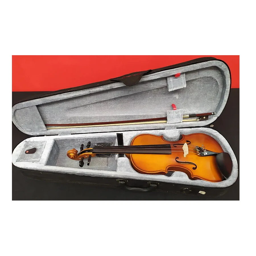 Cremona SV-175 Violin Outfit 4/4 Size