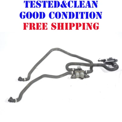 2006 - 2008 BMW 750Li HVAC нагреватель воды клапан управления 6906652 OEM - Изображение 1 из 4