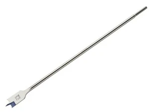 Irwin Blue Groove 4X Long Flat Bit 13 x 400mm - 10502834 - Picture 1 of 1