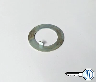 MG Midget/ AH Sprite/ Morris Minor 1st & 3rd Motion Shaft Lockwasher - 2A3035 - Image 1 of 2