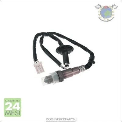 Sonda Lambda Ajs Per Mitsubishi Colt Vi Smart Forfour - Immagine 1 di 4