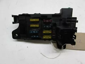 Piaggio Porter / HiJet - Fuseboard - Imagen 1 de 5