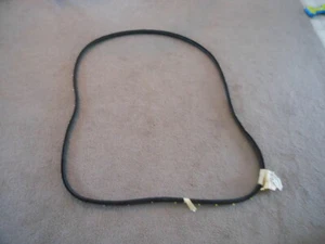 13 14 15 16 Malibu right front door seal gasket weatherstrip 2013 2014 2015 2016 - Bild 1 von 2