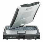 Panasonic Cf-19 Toughbook Rugged Mk6 Core 8Gb Laptop 256Gb Ssd Cf191hyax1m Touch