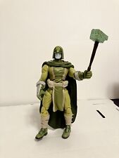 Marvel Legends Ronan The Accuser Complete BAF.