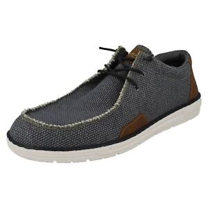 Mens Rieker 08600 Moccasin Style Casual Shoes 