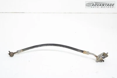2019-2020 HYUNDAI SANTA FE AWD REAR RIGHT PASSENGER SIDE BRAKE HOSE PIPE OEM - Image 1 of 4