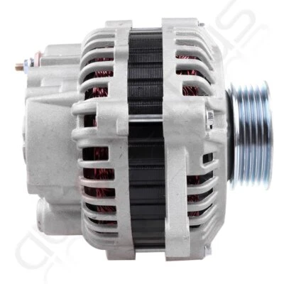 Alternador Para Mitsubishi Montero Sport 3.0L 3.5L 1997 1998 1999-2004 CW AMT0055 Foto 1 de 4