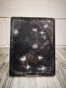 Apple iPad 2 - 32 GB - Negro (A1396) *DEFECTUOSO* - Imagen 1 de 9