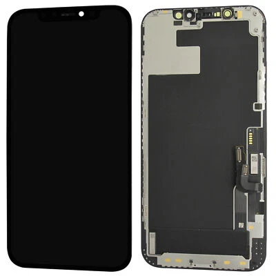 NORENDO Original Apple iPhone 12 | 12 Pro Display Pulled Bildschirm Einheit