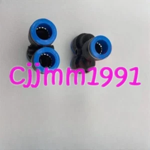 1PC new Festo Y-thread fitting QSYLV-1/4-8 153193 #LM - Bild 1 von 3