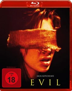 Jack Ketchum's Evil Blu-ray FSK18 *NEU*OVP* - Bild 1 von 12