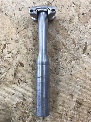 Винтажный подседельный штырь Campagnolo 27,2 мм Aero Brevetti Road Race 27,2 - Изображение 1 из 4