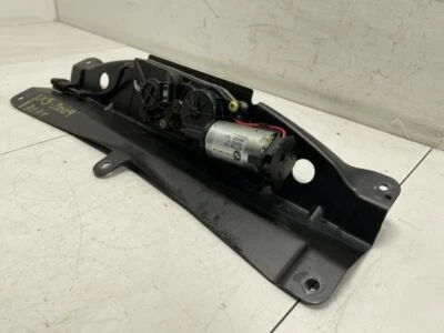 BMW X5 E70/FE43 2008 ESCOTILLA TRASERA BLOQUEO ELÉCTRICO Y UNIDAD DE ACTUADOR ORIGINAL DE FÁBRICA Foto 1 de 4