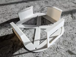 Decken-/Wandhalterung passt Amazon Eero 6 Pro - vertikal/horizontal - Bild 1 von 3