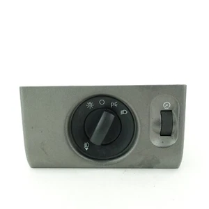 2004 2005 2006 2007 Ford F150 Headlight Head Light Lamp Auto Fog Dimmer Switch - Foto 1 di 14