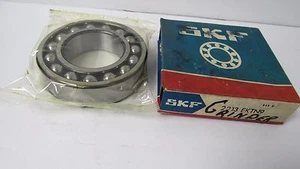 SKF SELBSTAUSRICHTENDES LAGER 2213 EKTN9 - Bild 1 von 4
