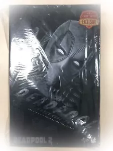 Nuevo Hot Toys MMS 505 Deadpool Ryan Reynolds Wade Wilson (versión polvorienta) Hot Toys - Imagen 1 de 1