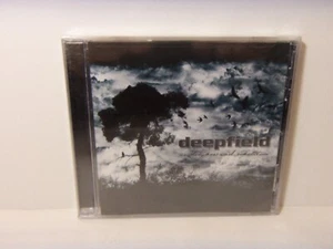 CD - DEEPFIELD  "ARCHETYPES & REPETITION"   2007  (NEW-SEALED) - Picture 1 of 2