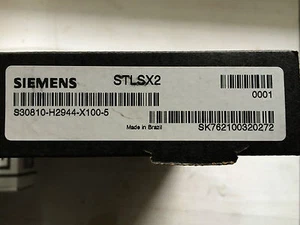 STLSX2 Siemens Unify Hipath Openscape Octopus OSBIZ Baugruppe STLSX2 Mwst Rechn. - Bild 1 von 2