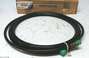 # HO5724 Teleflex SeaStar 24' SS PRO Hose Hydraulic Outboard Steering Hose - Picture 1 of 3