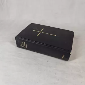 Rare Vintage - The Book of Common Prayer Episcopal Church Seabury Press 1977 - Bild 1 von 24