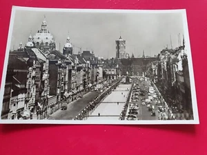 alte Ansichtskarten, Städte,  Berlin , Unter den Linden, b64b - Bild 1 von 2