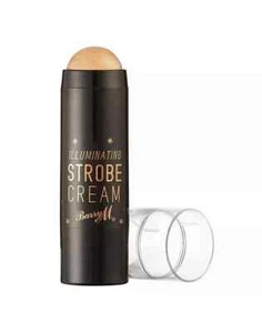 Barry M Illuminating Strobe Cream ~ Shade : Baked ~ - Picture 1 of 1