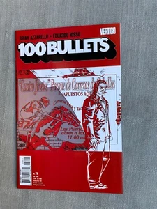 100 BULLETS N°78 VO EN ÉTAT NEUF / NEAR MINT / MINT - Bild 1 von 2
