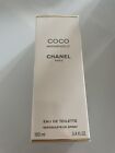 Chanel- Eau De Toilette Coco Mademoiselle - Spray 100Ml Neuf Sous Blister