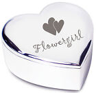 Engraved Trinket Box Thank You Gifts Presents For Wedding Party For Being My
