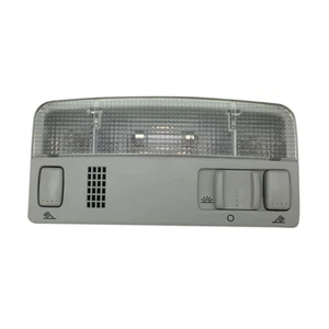 Interior Reading Light Dome Lamp For VARIO IBIZA LEON TOLEDO For Skoda Octavia - Picture 1 of 12