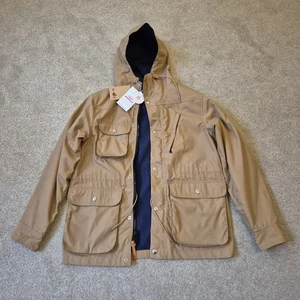Battenwear Travel Shell parka size M Pristine condition (see measurements) - Picture 1 of 12