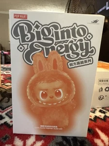 POPMART LABUBU INSPIRIERT - BRANDNEU - VERSIEGELT - ENERGY - BLINDBOX - Bild 1 von 5
