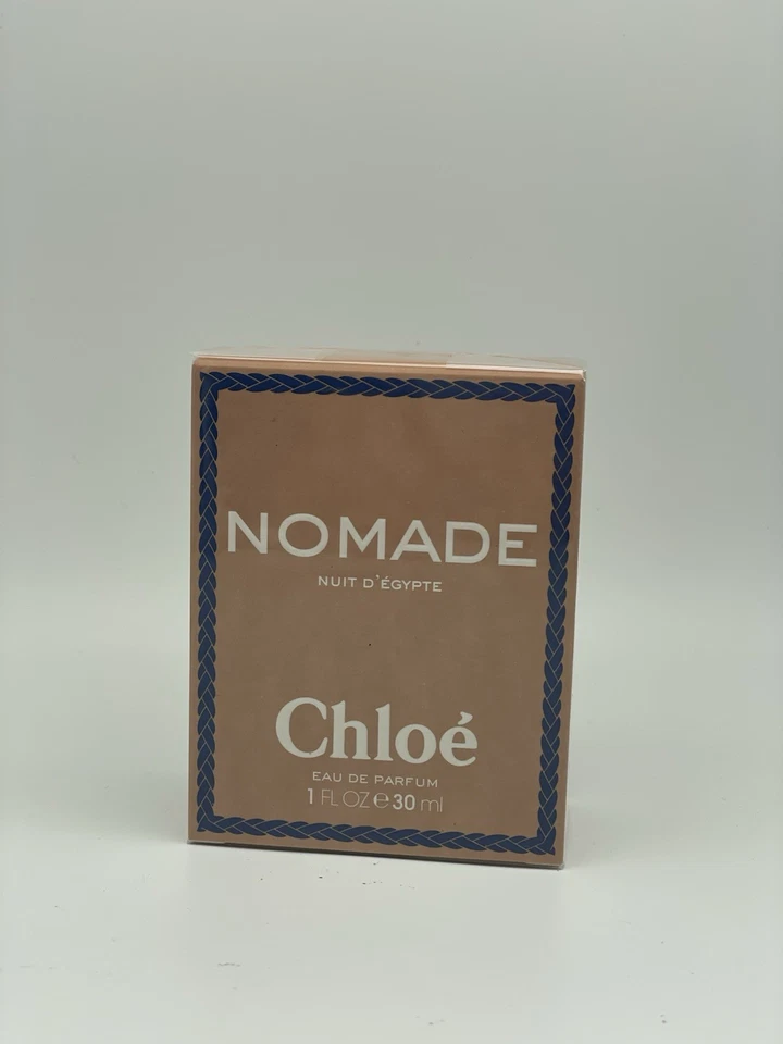 Chloe Nomade Nuit d’Égypte EDP Luxus 30ml New 2023 - Bild 1 von 1