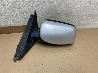 2006 - 2010 BMW 528i 530i 535i Left Driver LH Door View Mirror R9234 DG - Image 1 of 4