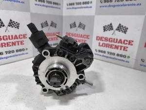 9658193980 träger einspritzpumpe für PEUGEOT 307 (S1) 2001 298470 - Picture 1 of 3
