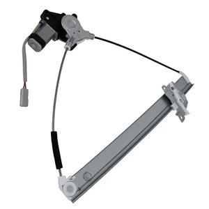 Power Window Regulator w/ Motor for Ford Escape Mariner 2001-2007 Front Right - Picture 1 of 10