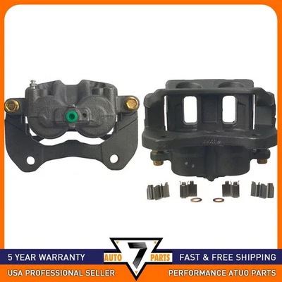 Front Left & Right Disc Brake Caliper for 2002 Honda Passport 3.2L - Image 1 of 4
