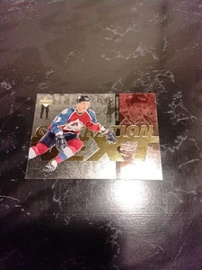 Upper Deck 1996-97. Generation Next.  Valeri Kamensky & Vitali Yachmenev #X19 - Bild 1 von 10