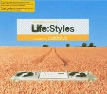 Life:Styles Coldcut von Various | CD | Zustand sehr gut - Bild 1 von 2