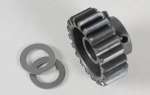 FG Part n. 06433/23 Ingranaggio a pignone 23T (borsa 7) - Foto 1 di 3