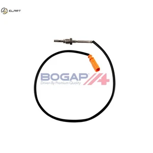 SENSOR EXHAUST GAS TEMPERATURE A6120115 FOR SKODA KAROQ OCTAVIA/III/Combi  VW - Picture 1 of 9