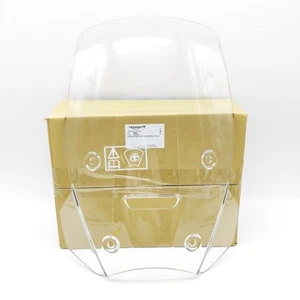 Kit cupolino parabrezza alto originale A9708601 Triumph Scrambler 1200 xc/xe - Picture 1 of 5