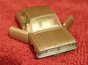 Lesney # 25 Ford Cortina. - Foto 1 di 4