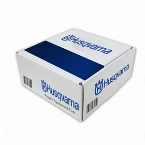 Genuine Husqvarna 539007660 Jack Shaft with Key OEM Equipment Manufacturer Part - Picture 1 of 1