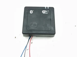 Lexus RX 450H Bluetooth Control Module Unit 320594659889 AMD217772 - Picture 1 of 8